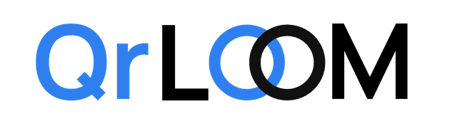 Qrloom Logo